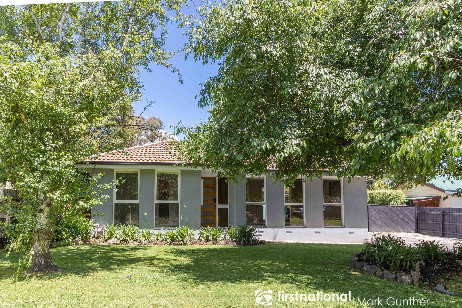 16 Auburn Road, Healesville Property History & Address Research Domain