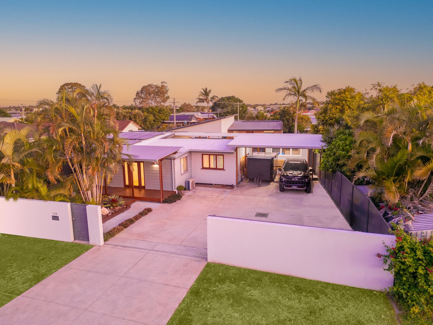 118 Sunderland Drive, Banksia Beach QLD 4507 Domain