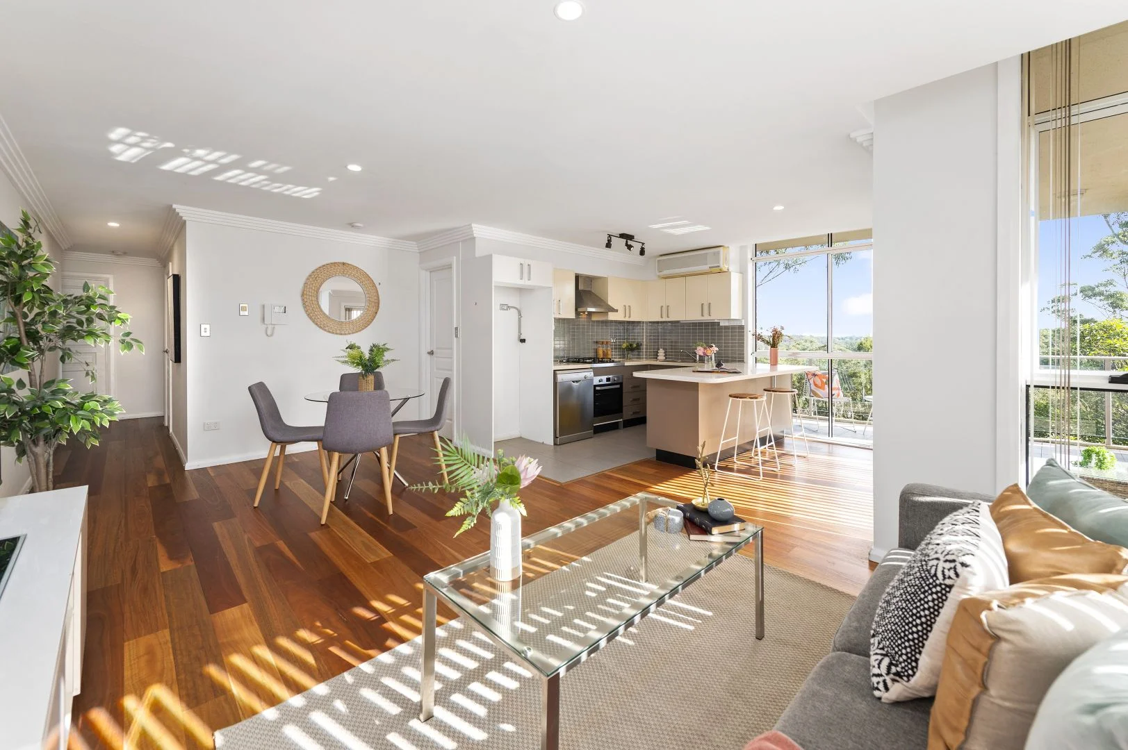 80/14-18 College Crescent, Hornsby NSW 2077