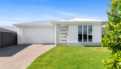 Picture of 10 Stellar Street, PALMVIEW QLD 4553