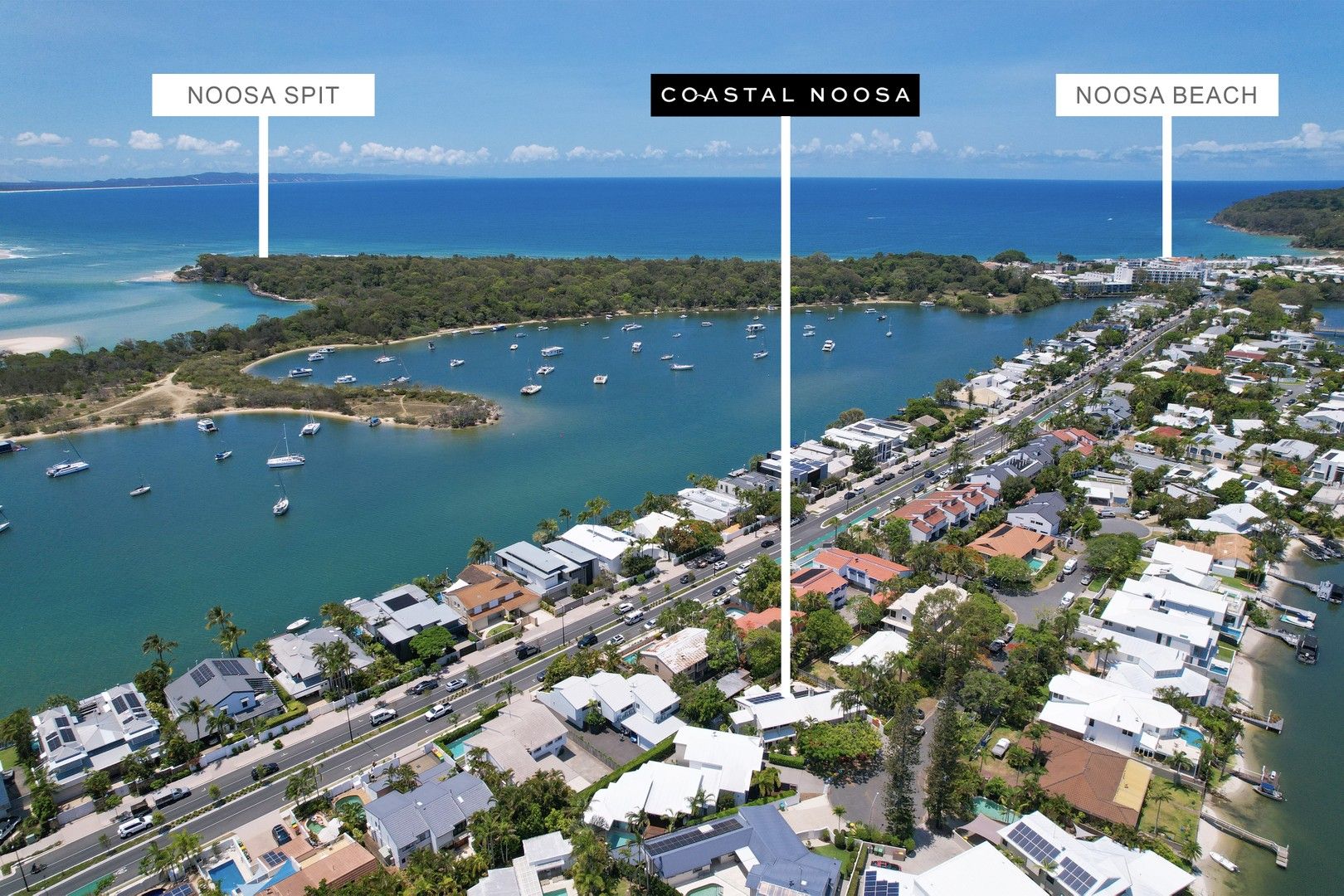 8 Key Court, Noosa Heads QLD 4567, Image 0