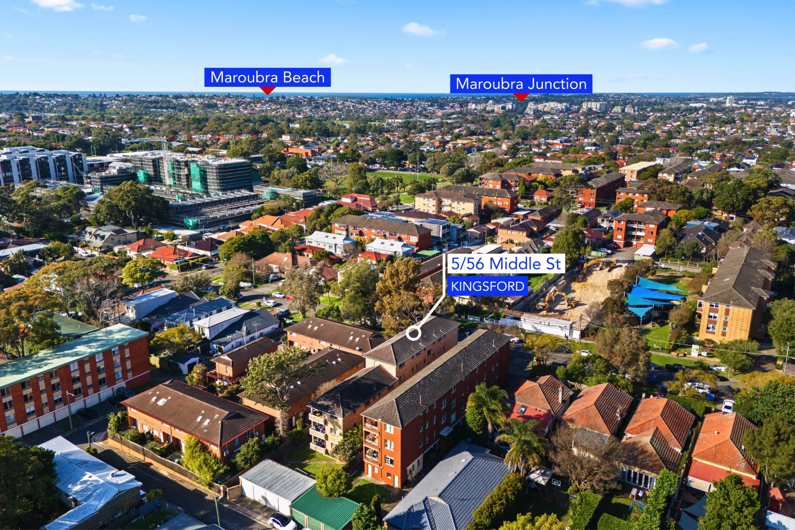 Additional image 14 of 5/56 Middle St, Kingsford NSW 2032