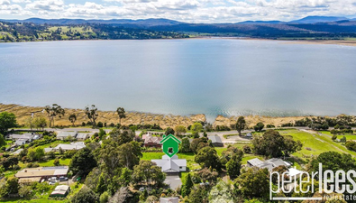 Picture of 139a Rosevears Drive, ROSEVEARS TAS 7277
