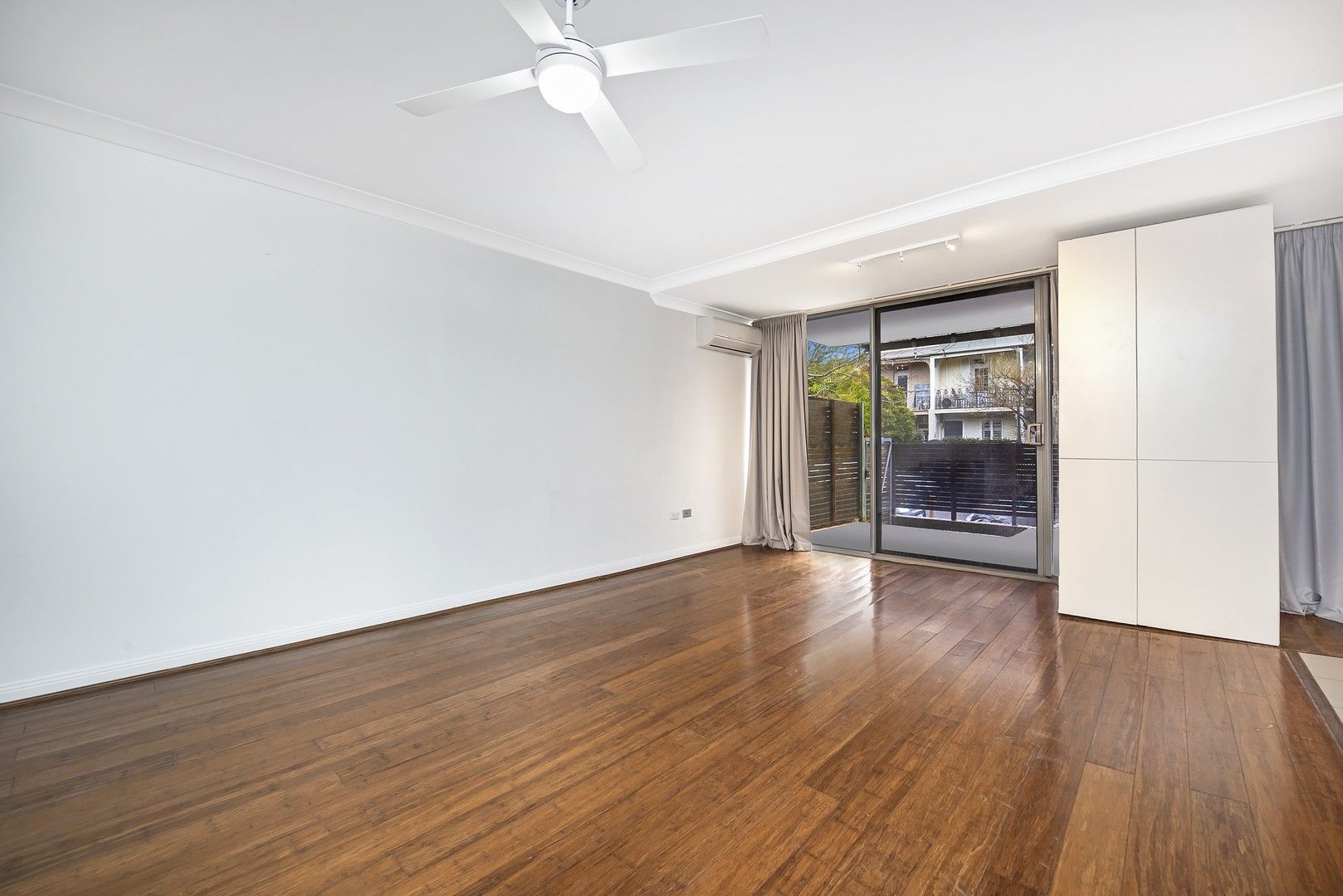 2 bedrooms Apartment / Unit / Flat in 102/5-13 Garners Avenue MARRICKVILLE NSW, 2204