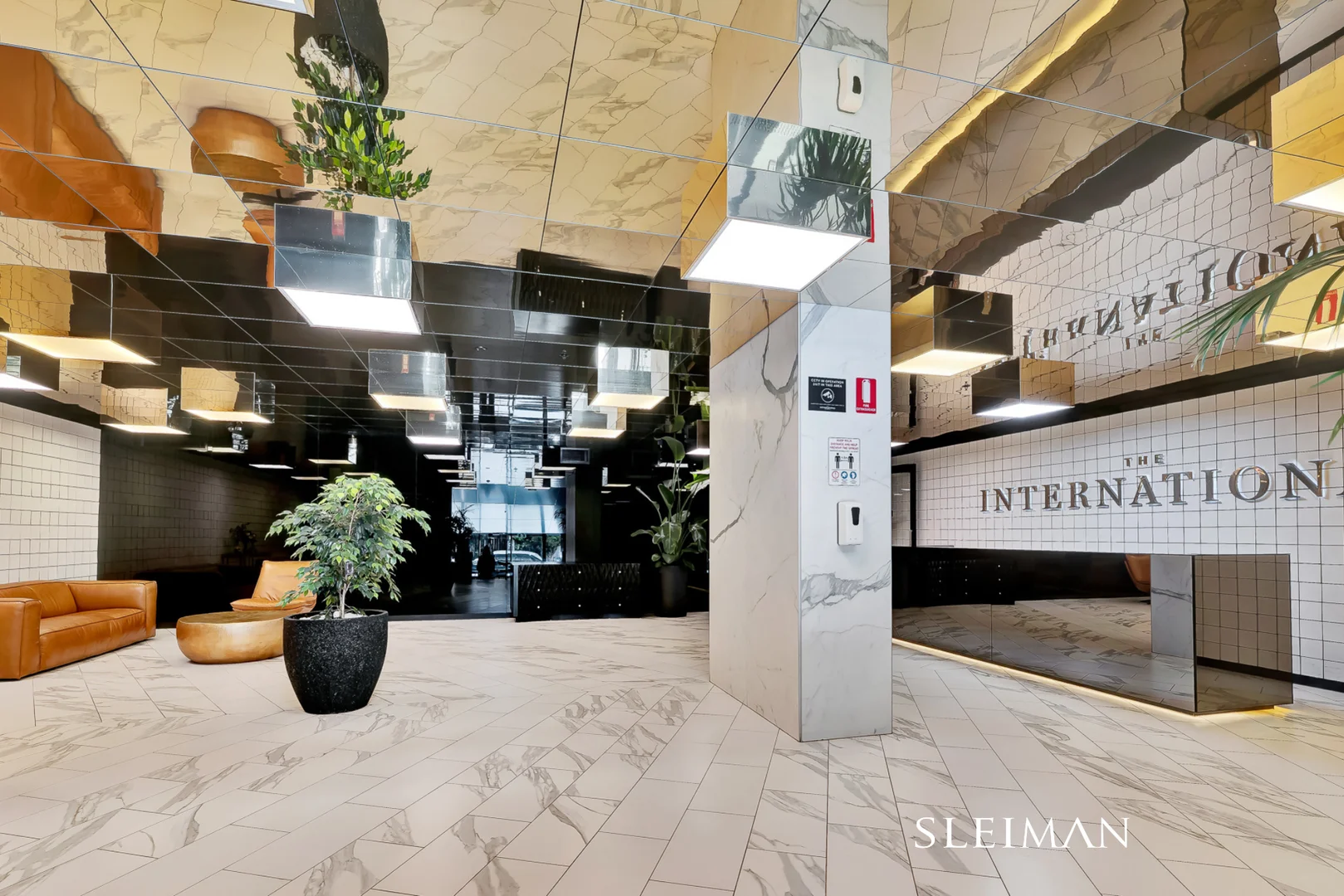 Additional image 10 of 3904/61-63 Haig Street, Southbank VIC 3006