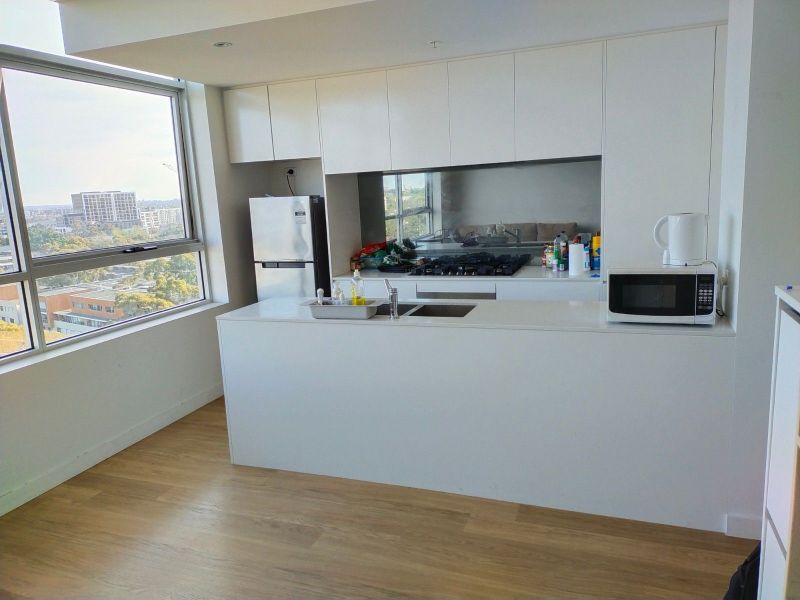 2 bedrooms Apartment / Unit / Flat in 1105/15 Gadigal Ave ZETLAND NSW, 2017