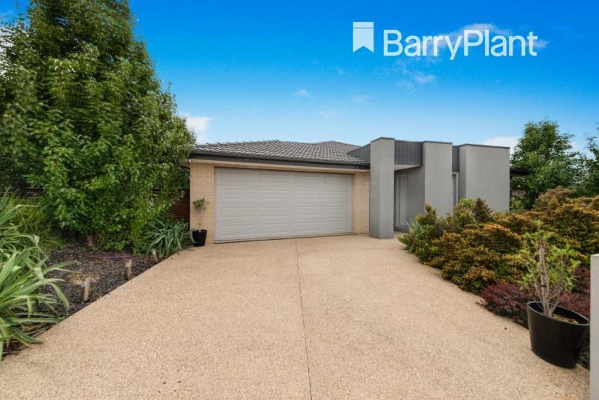 34 Grandvue Boulevard, Pakenham VIC 3810, Image 0