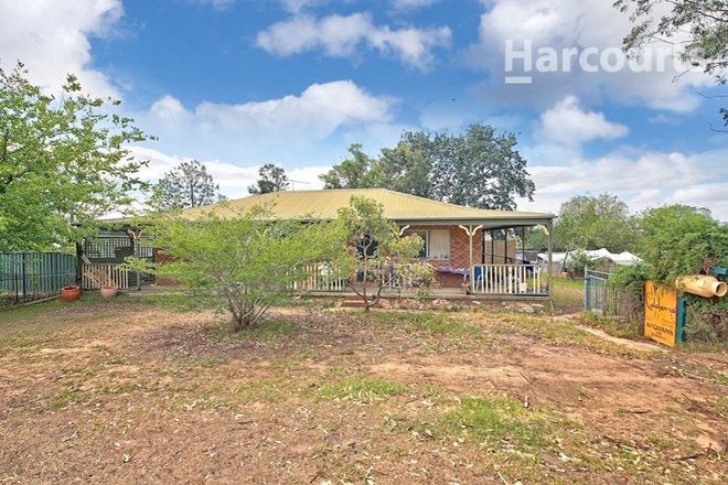 Picture of 51 Taber Street, MENANGLE PARK NSW 2563