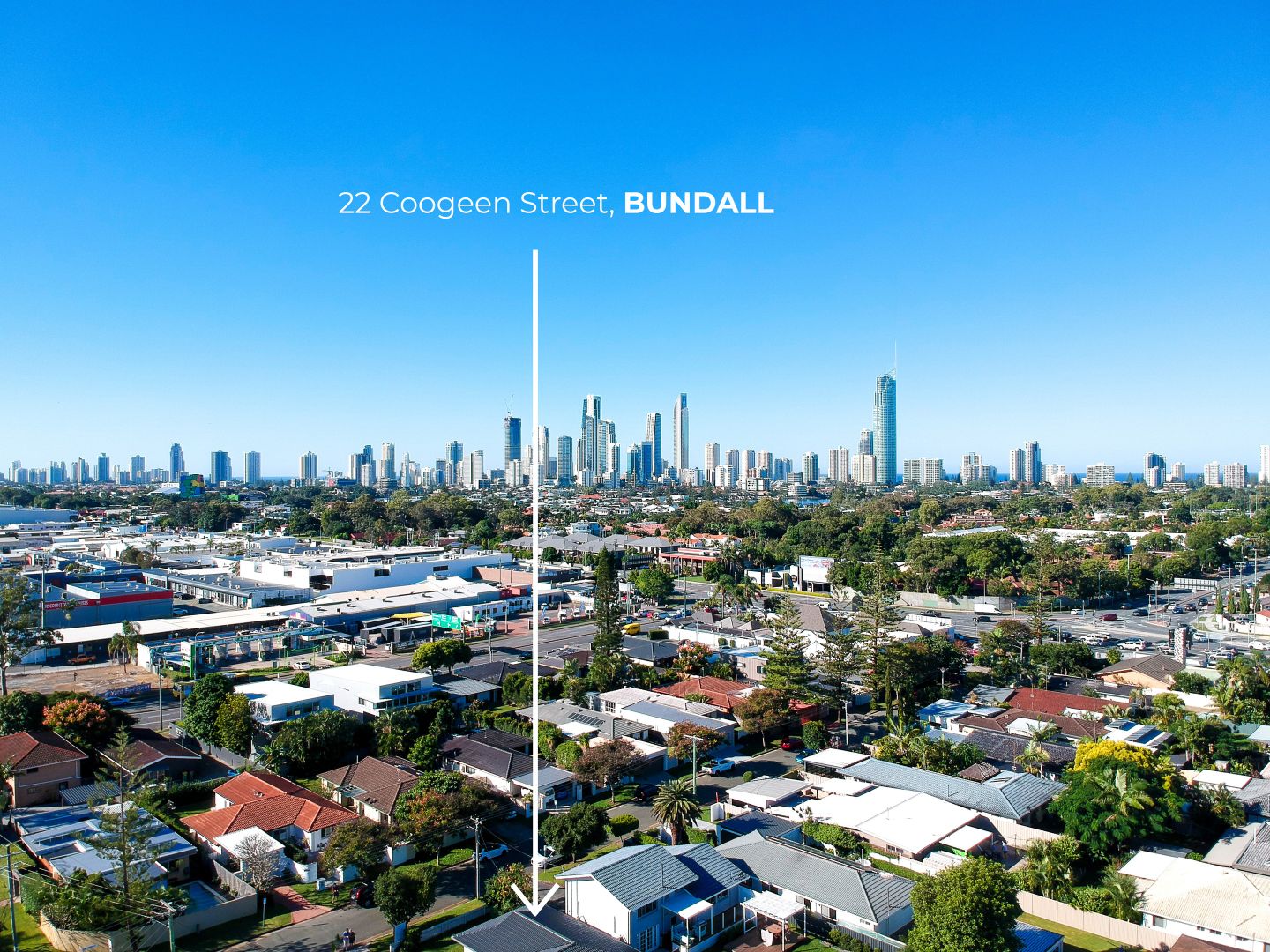 22 Coogeen Street, Bundall QLD 4217, Image 1