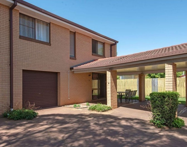 6/10 Perina Street, Wilsonton QLD 4350