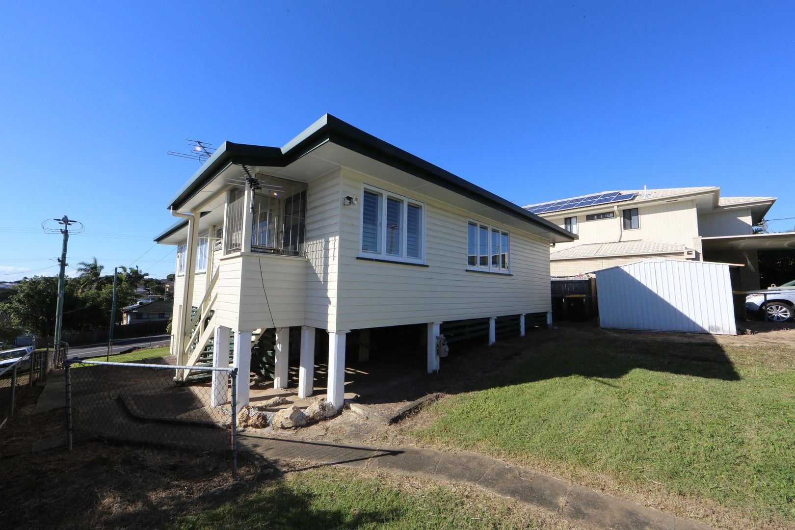 45a Dorien St, Mount Gravatt East QLD 4122 House For Rent Domain