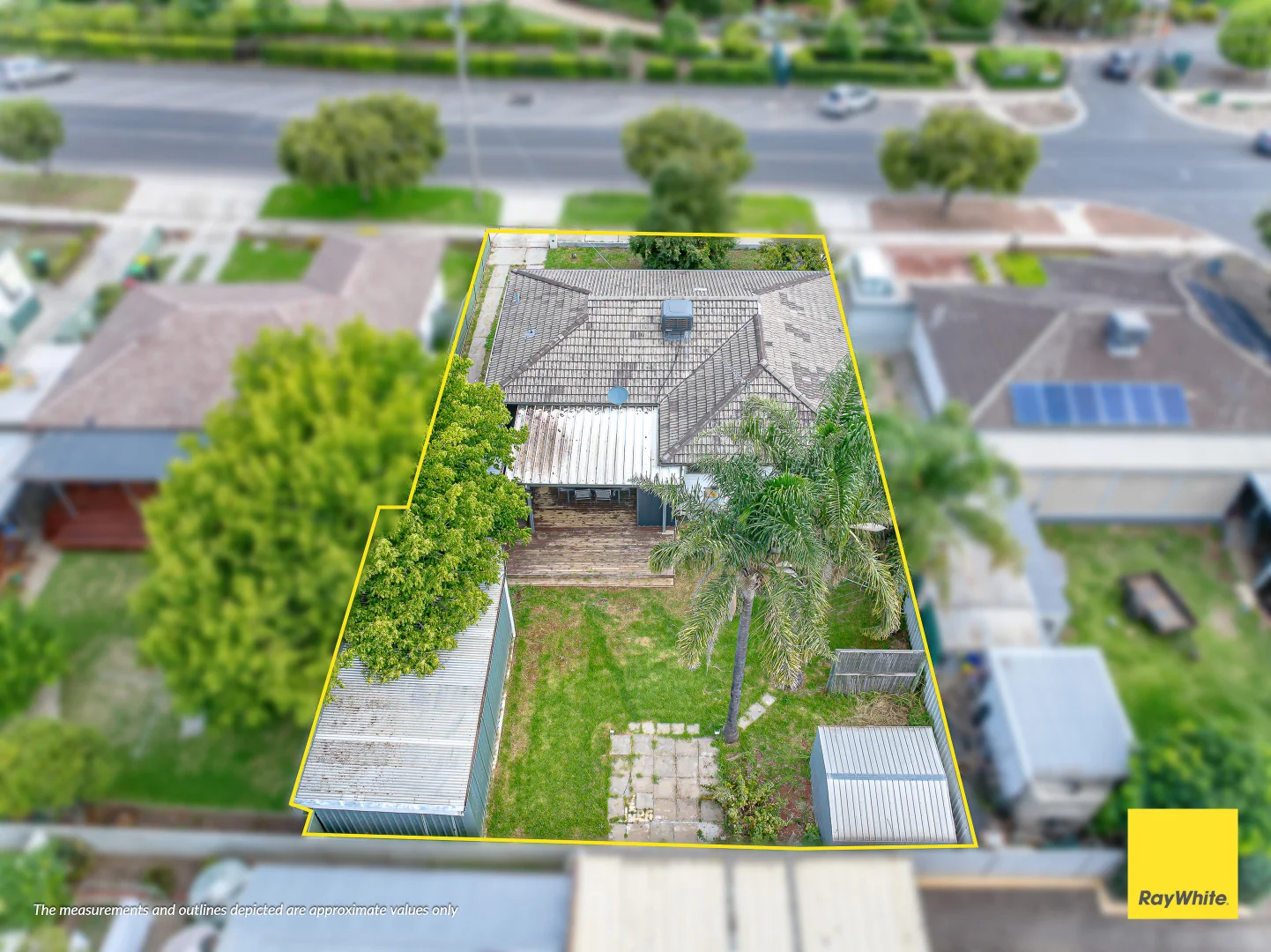 Additional image 15 of 14 Scott Street, White Hills VIC 3550