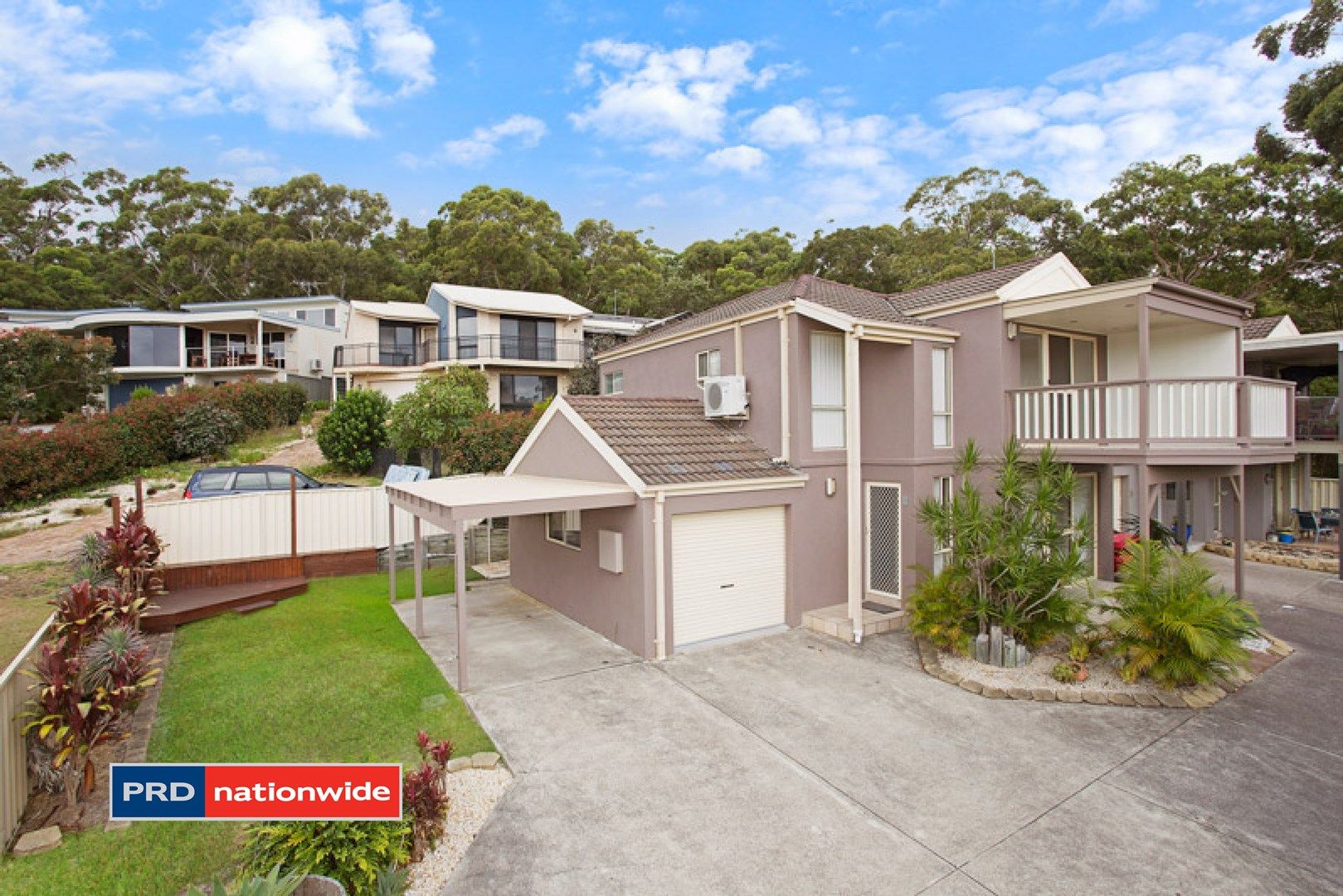 1/8 Luderick Close, Corlette NSW 2315, Image 0