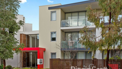 Picture of 30/44 Eucalyptus Drive, MAIDSTONE VIC 3012