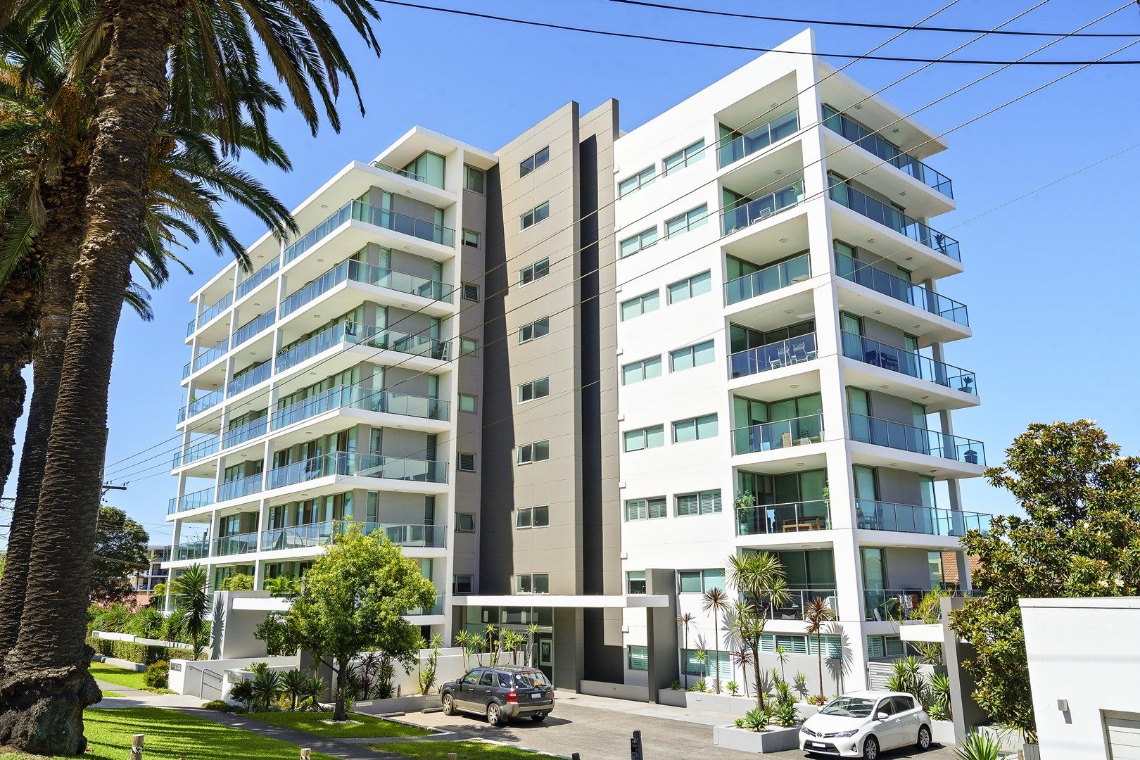 15/19-21 Gipps Street, Wollongong NSW 2500, Image 0