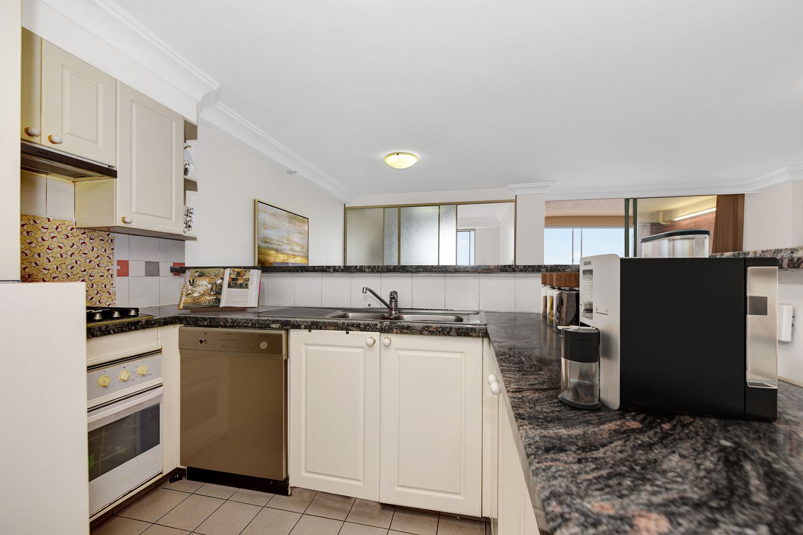 View of Sydney: Darling Point Penthouse - Serviced apartments for Rent in ...