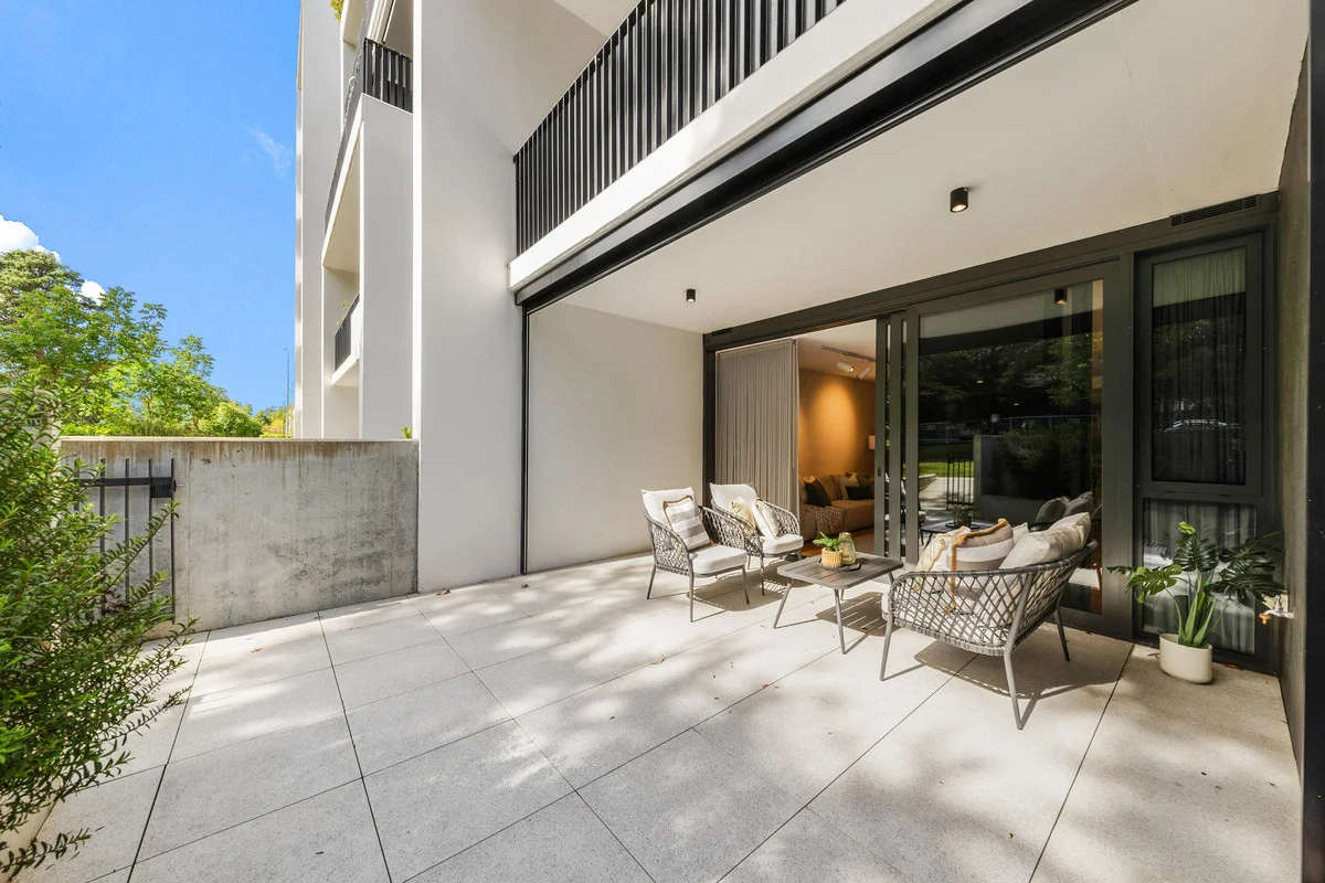 Additional image 14 of 1/22 Canberra Avenue, Forrest ACT 2603