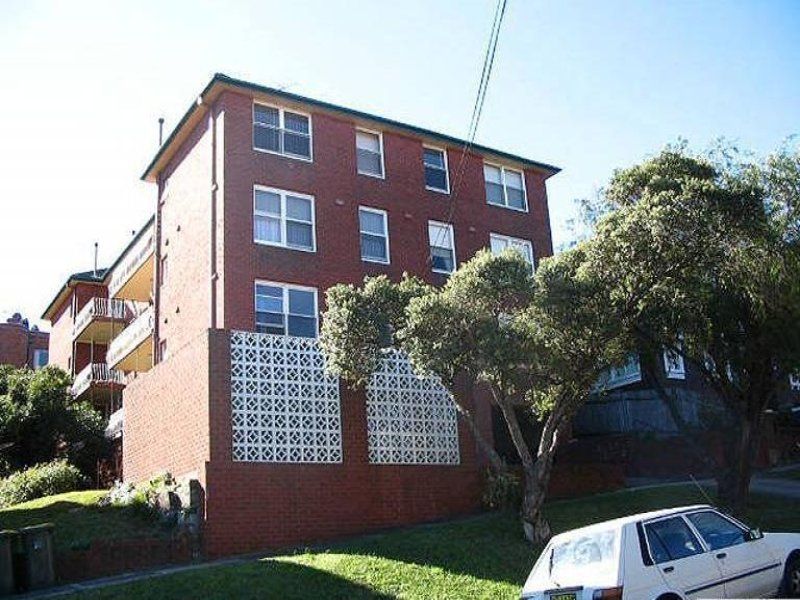 2 bedrooms Apartment / Unit / Flat in 12/36 Meeks Street KINGSFORD NSW, 2032