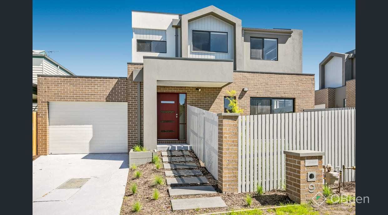 3 bedrooms House in 9/237 Dunns Road MORNINGTON VIC, 3931