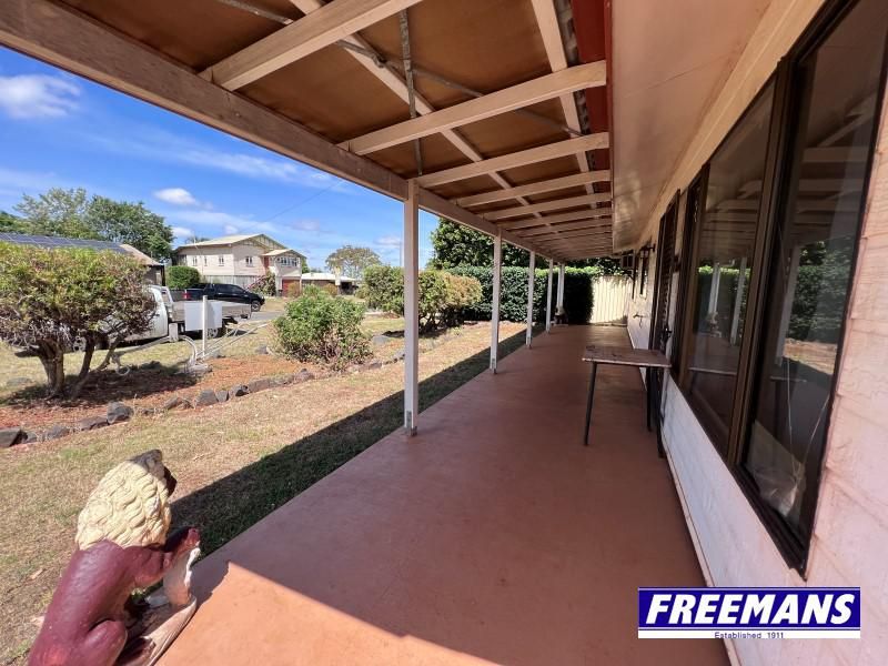 5-7 Crawford Road, Crawford QLD 4610, Image 2