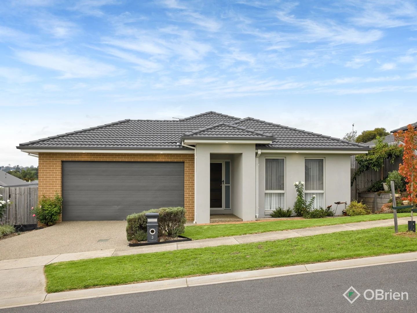 Primary image of 3 Wakeful Crescent, Drouin VIC 3818
