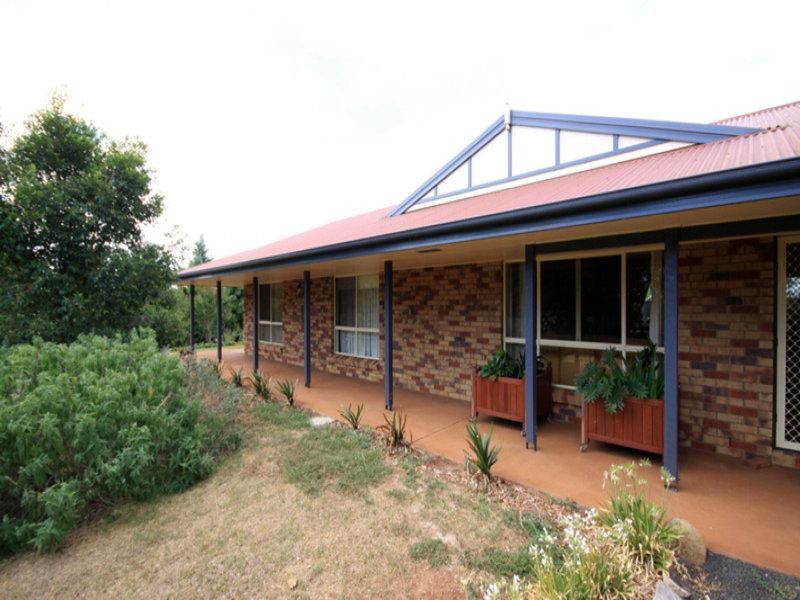 74 Harris Road, Kingaroy Property History & Address Research Domain
