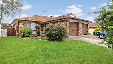 Picture of 30 Holman Place, ST HELENS PARK NSW 2560