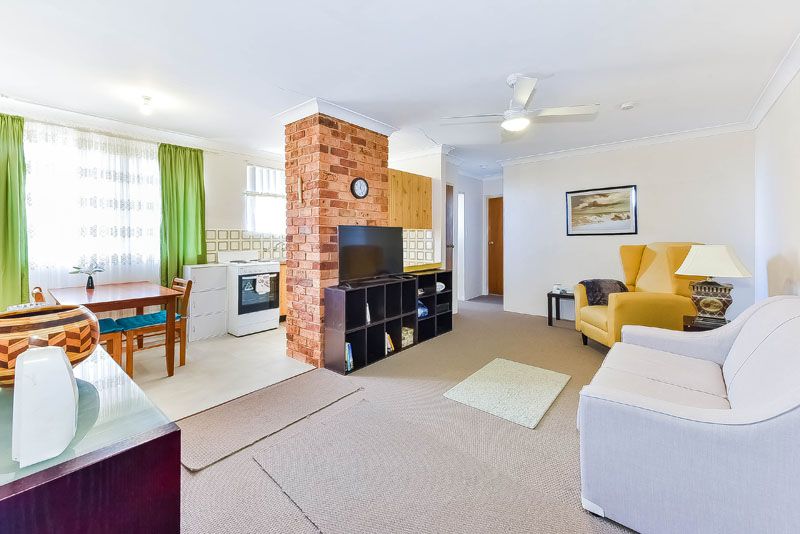 3/30 Burrinjuck Street, Leumeah NSW 2560, Image 1