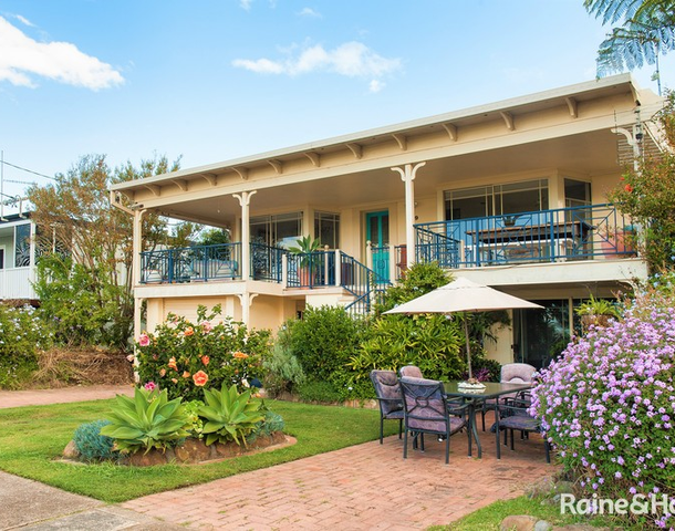 99 Cook Parade, Lemon Tree Passage NSW 2319