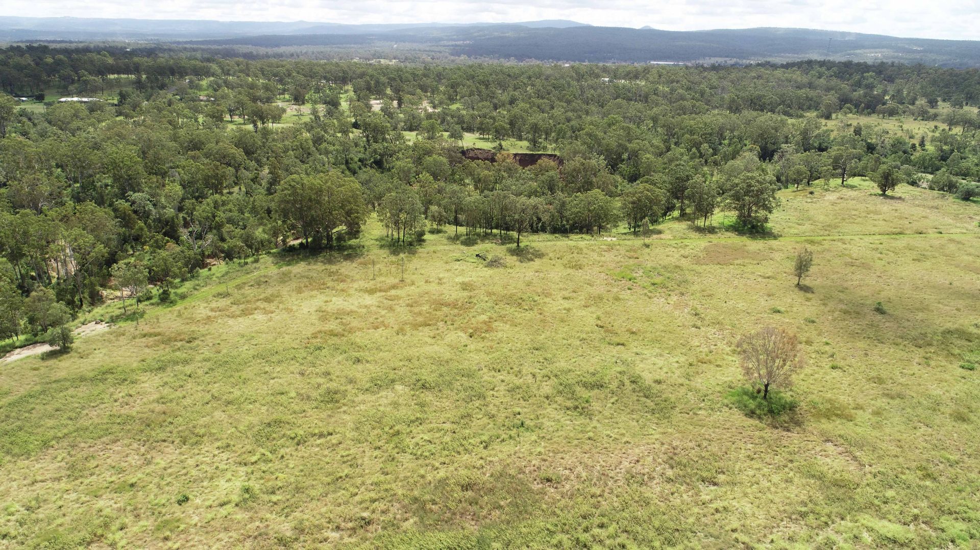 Lot 59 Herrons Road, Iredale QLD 4344, Image 2