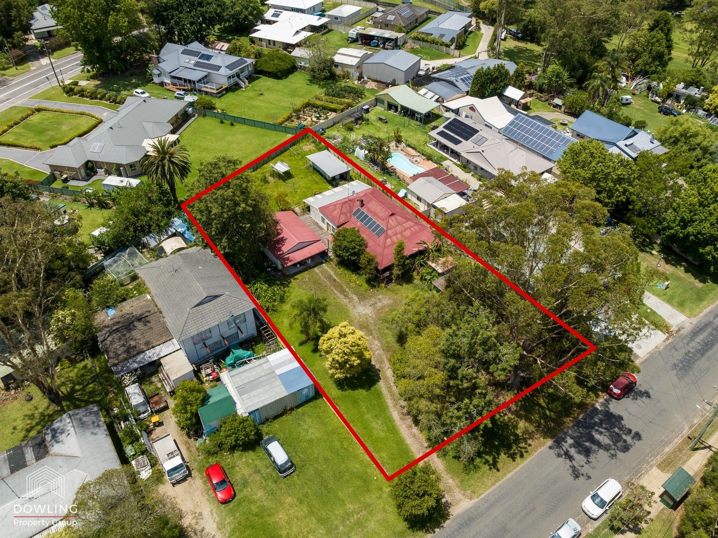 17 Babers Road, Cooranbong NSW 2265, Image 0