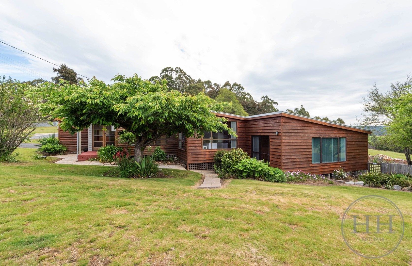 22 Donald Street, Branxholm TAS 7261, Image 0