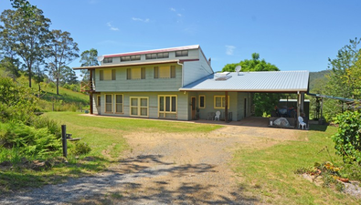 Picture of 26 Apple Tree Road, BELLANGRY NSW 2446