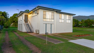 Picture of 185 Kerrigan Street, FRENCHVILLE QLD 4701