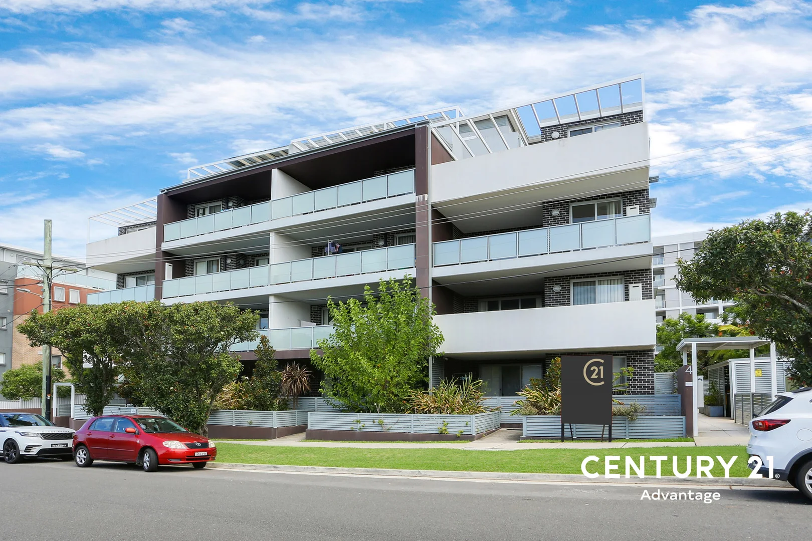 Additional image 11 of 16/2 Fraser Street, Westmead NSW 2145