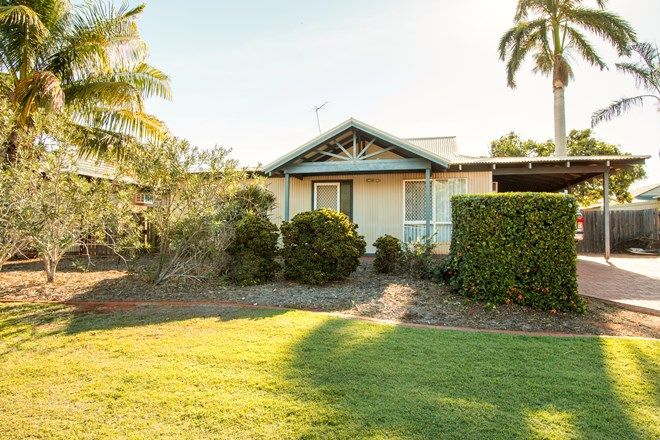 Picture of 2/1 Whimbrel Street, DJUGUN WA 6725