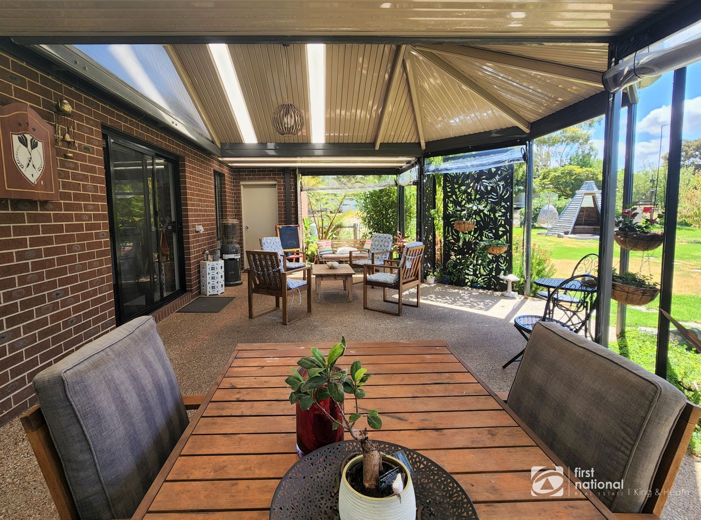 1 Sybil Street, Metung VIC 3904, Image 0