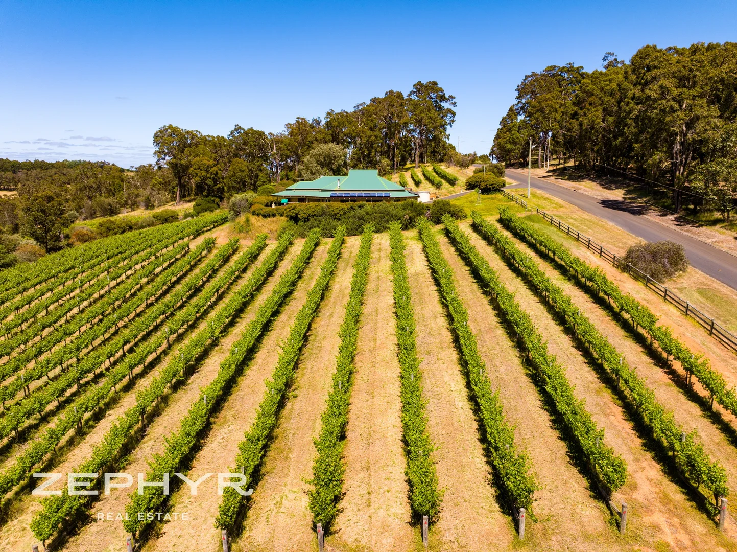 Additional image 12 of 11 The Dress Circle, Henty WA 6236