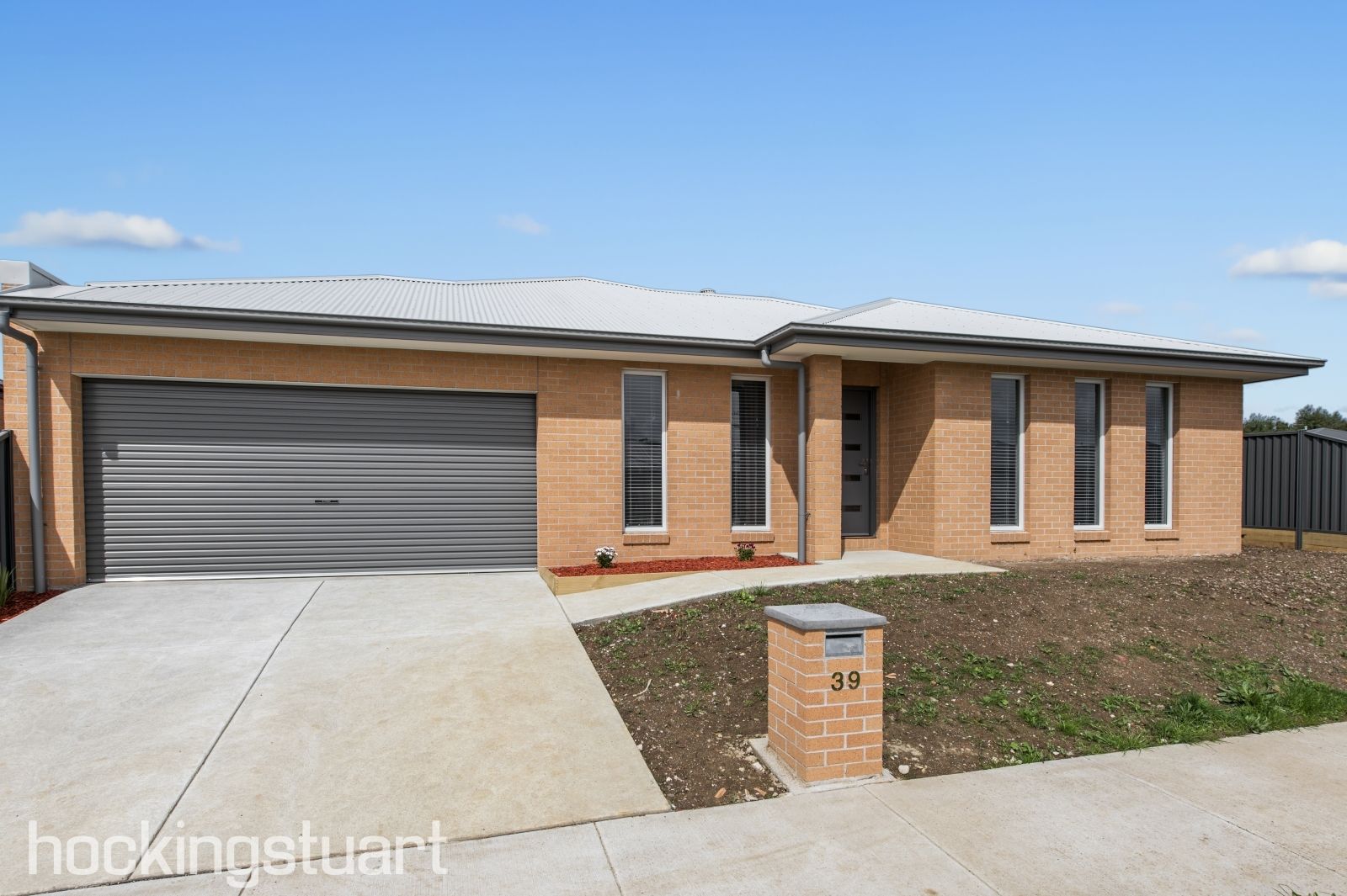 39 Cinnamon Drive, Lake Gardens VIC 3355, Image 0