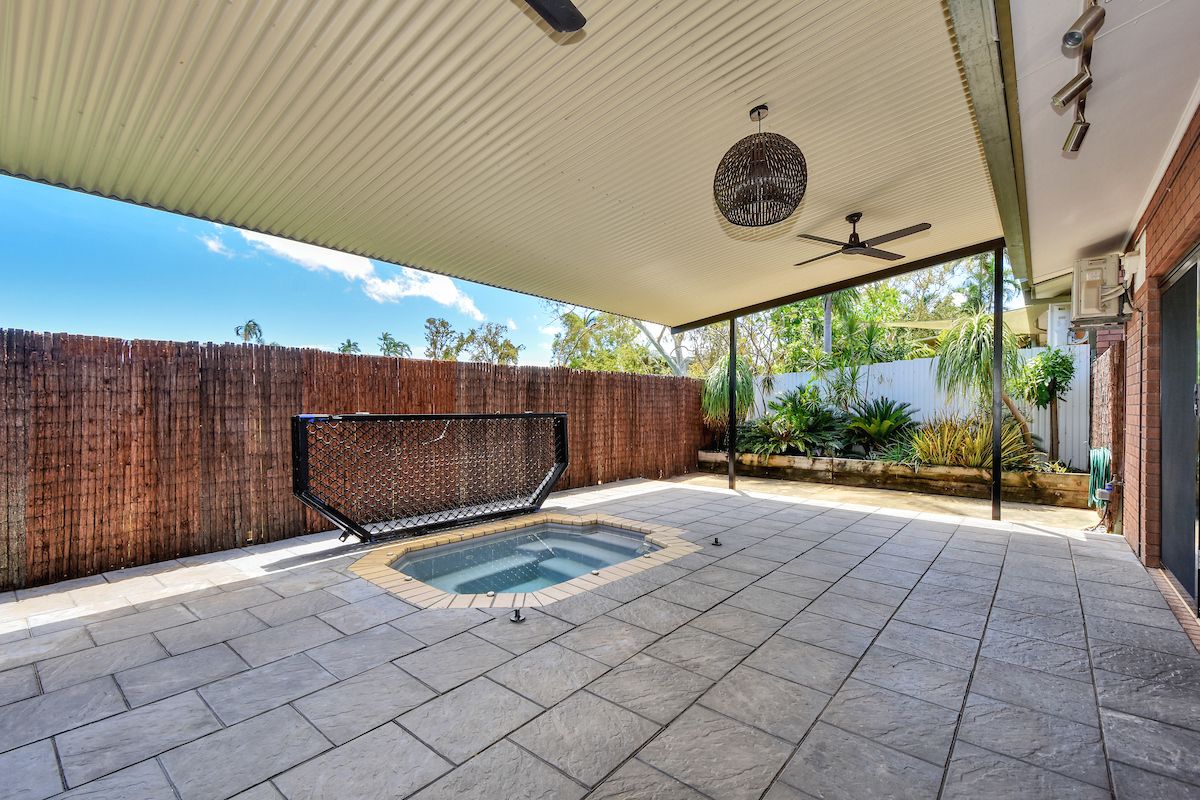 4/1 Cartwright Court, Coconut Grove NT 0810, Image 0