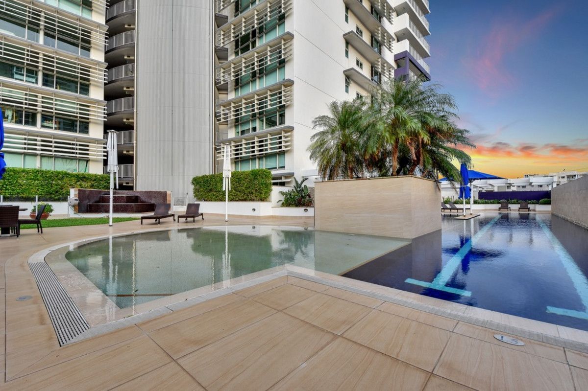 3 bedrooms Apartment / Unit / Flat in 272/8A Gardiner Street DARWIN CITY NT, 0800