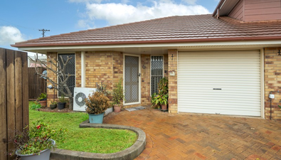 Picture of 1/1 Zimmerle Street, HARRISTOWN QLD 4350