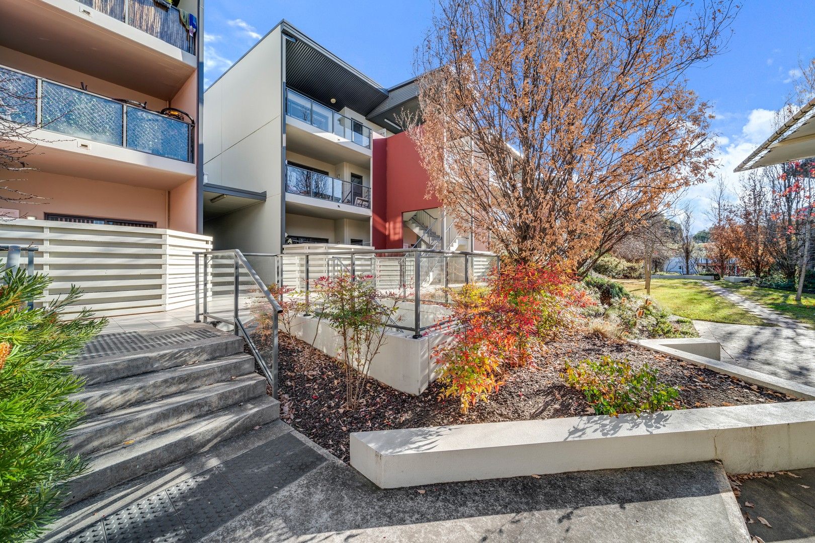 35/21 Battye Street, Bruce ACT 2617, Image 0