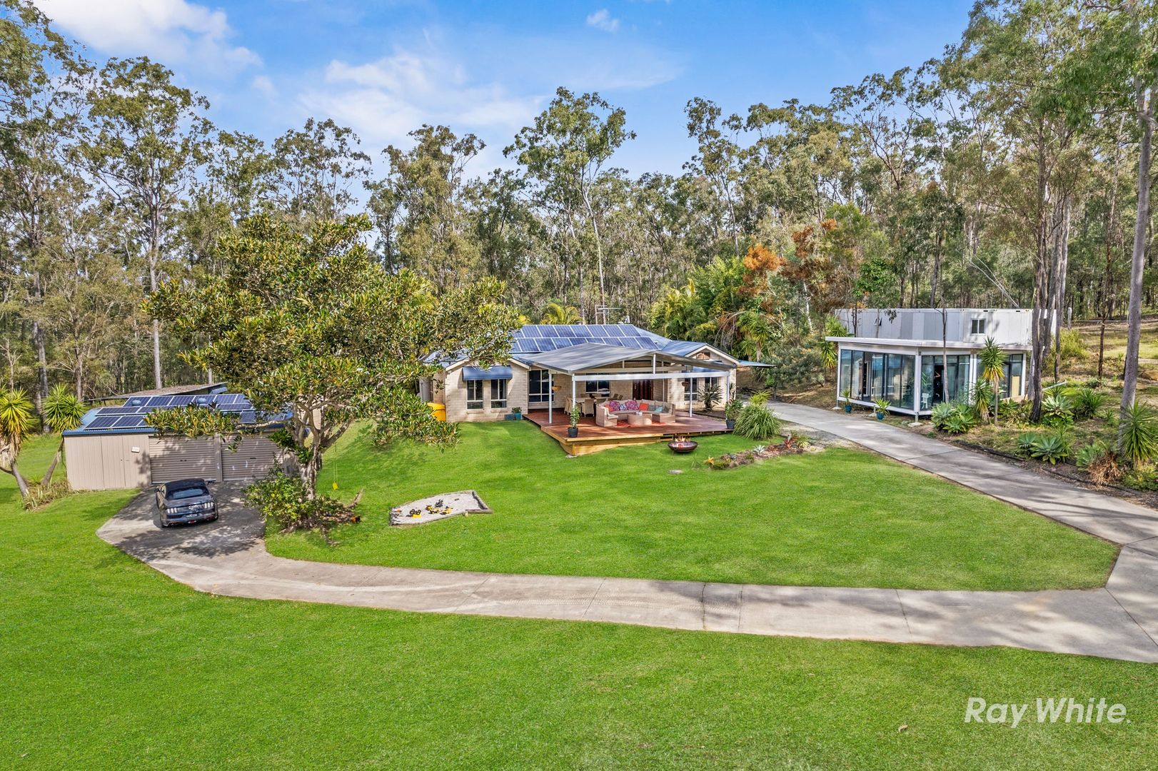 448 Greensward Road, Tamborine Property History & Address Research