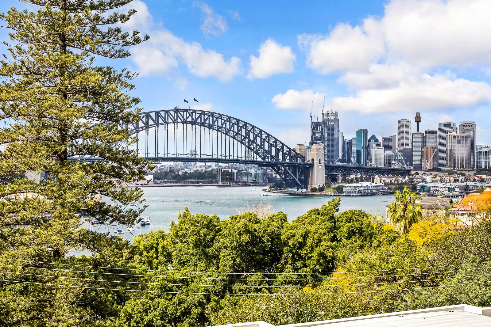 3 7 Lavender Street Lavender Bay Property History Address Research Domain