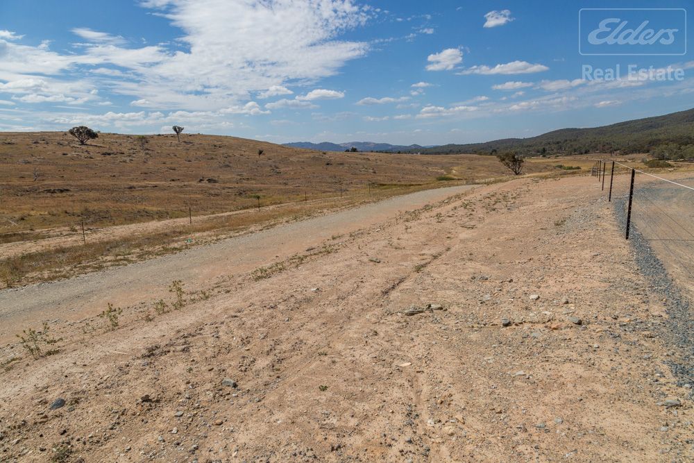 Lot 105 Mount Burra, Burra NSW 2620, Image 1