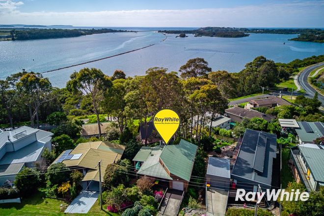 Picture of 26 Millers Crescent, MORUYA HEADS NSW 2537