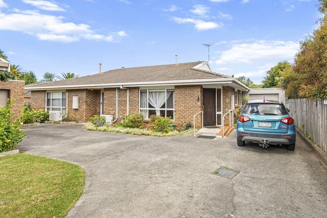Picture of 4/32 Hazelwood Road, MORWELL VIC 3840
