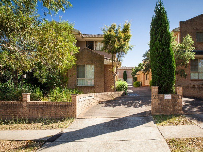 1/21-23 Fullagar Rd, Wentworthville NSW 2145, Image 0