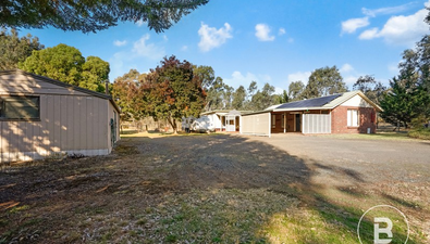 Picture of 76 Fairview Road, CLUNES VIC 3370